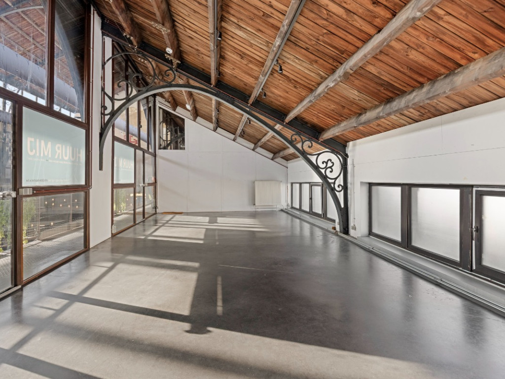 Huidevettersstraat - 7 - Unit 13 - 2800