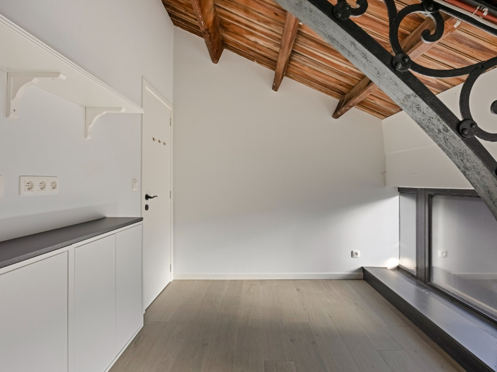 Huidevettersstraat - 7 - Unit 4-5 - 2800