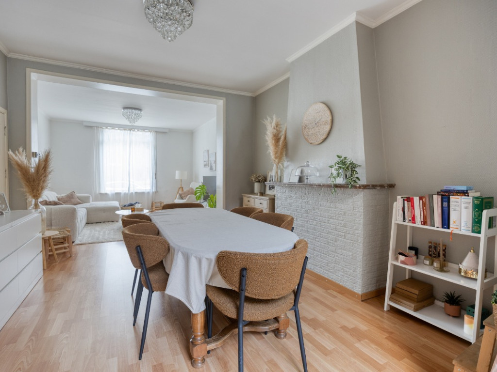 Koningin Astridlaan - 58 - - 2800