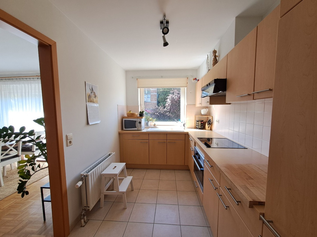 Avenue Général Ruquoy - 21 - 1 - 1420