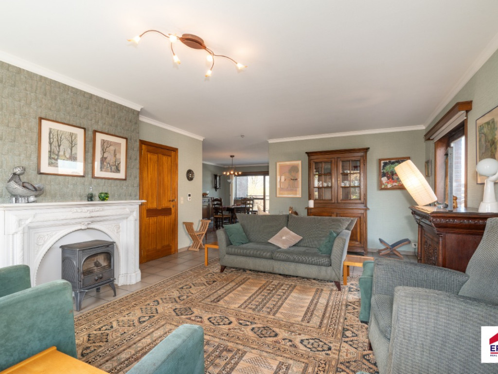 Kloosterstraat - 208 - - 1702