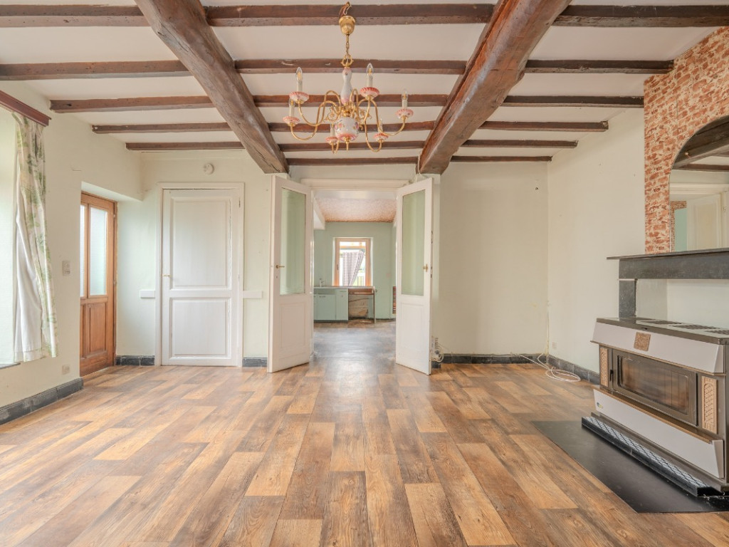 Avenue de Fidevoye - 19 - - 5530