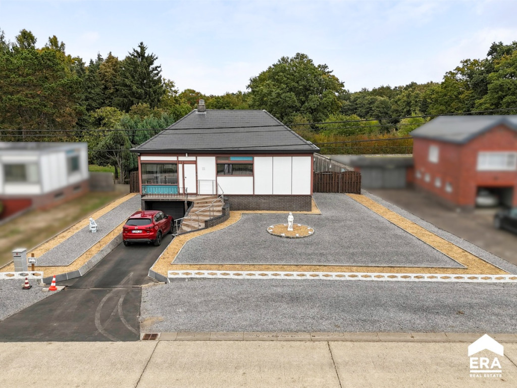 Goerenstraat - 18 - - 3560