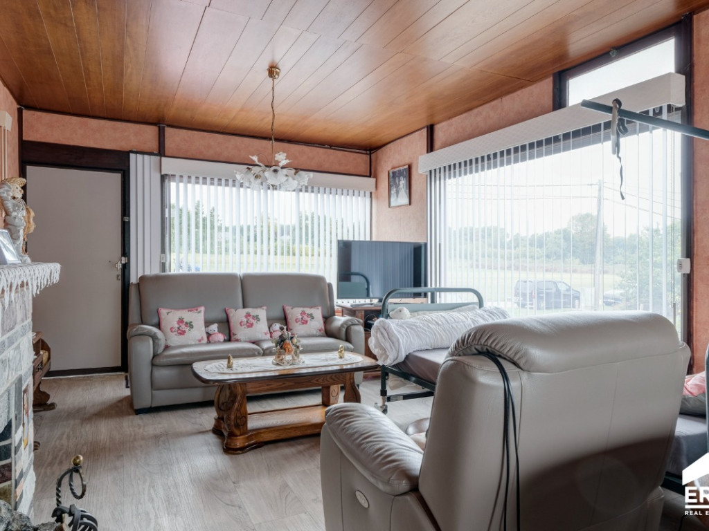 Goerenstraat - 18 - - 3560