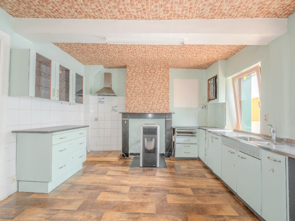 Avenue de Fidevoye - 19 - - 5530