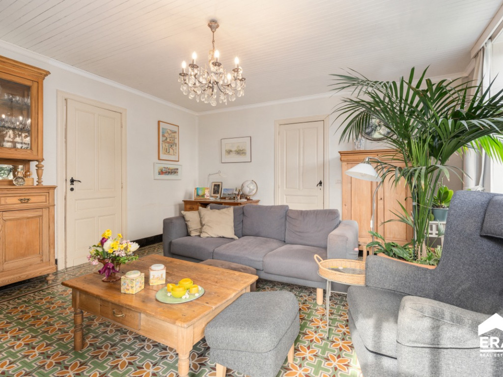 Lindestraat - 62 - - 3471