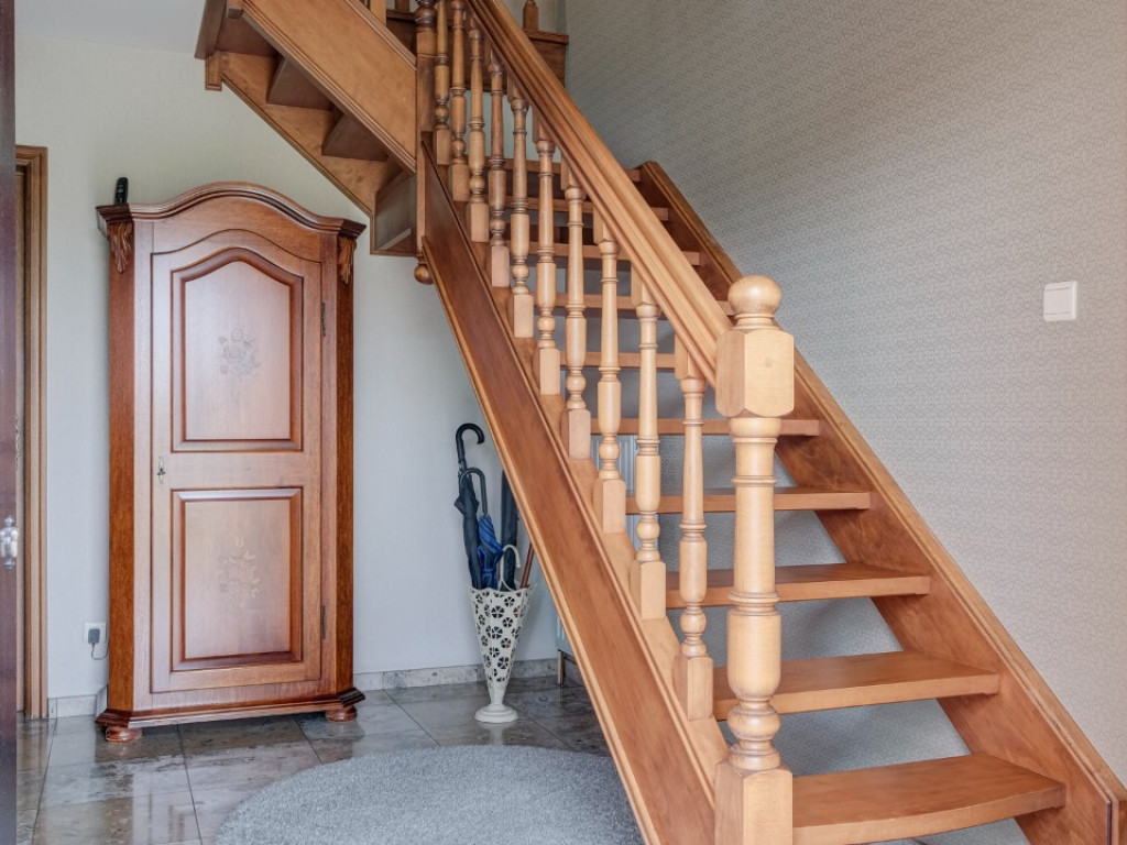 Geeneindestraat - 8 - - 3560