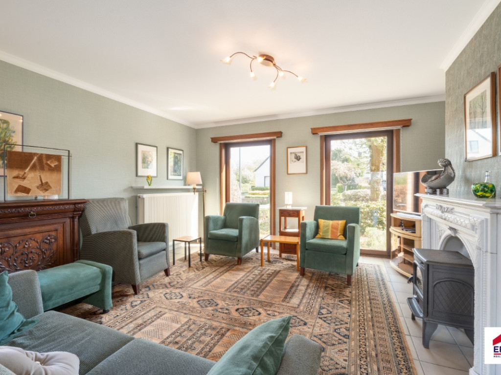 Kloosterstraat - 208 - - 1702