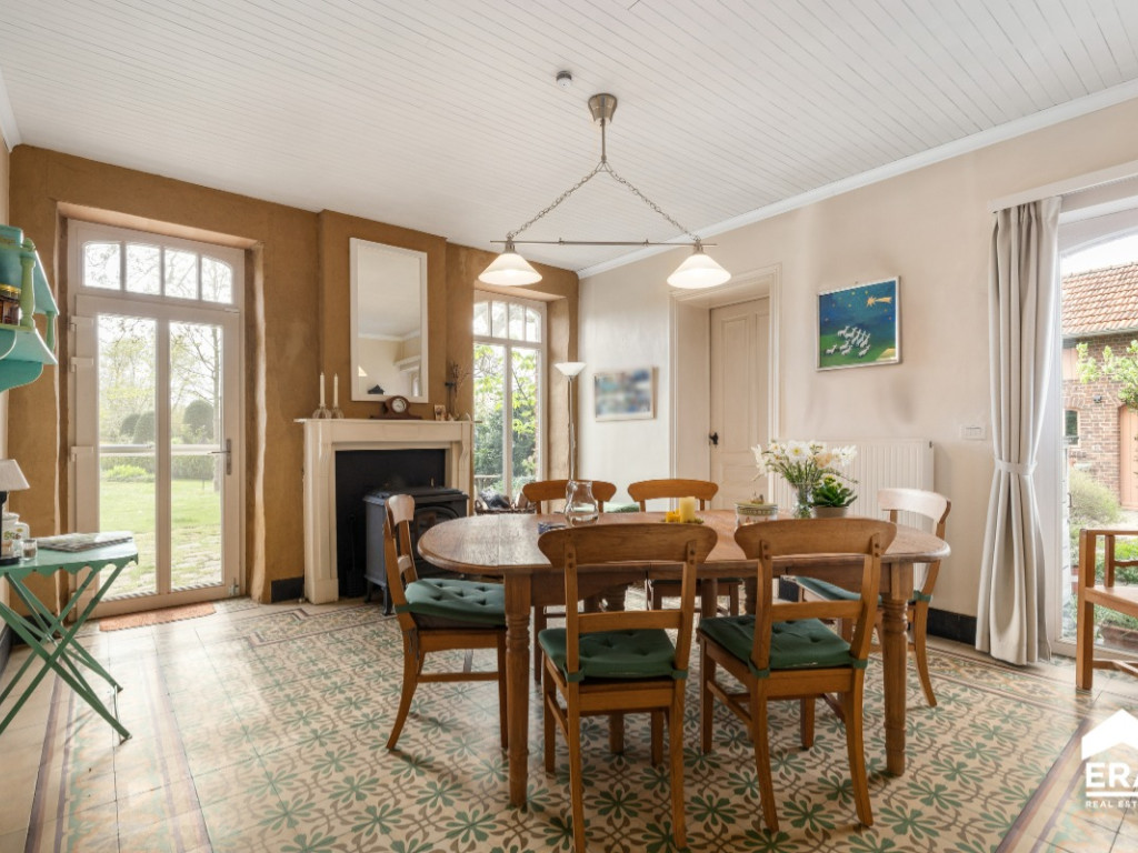 Lindestraat - 62 - - 3471