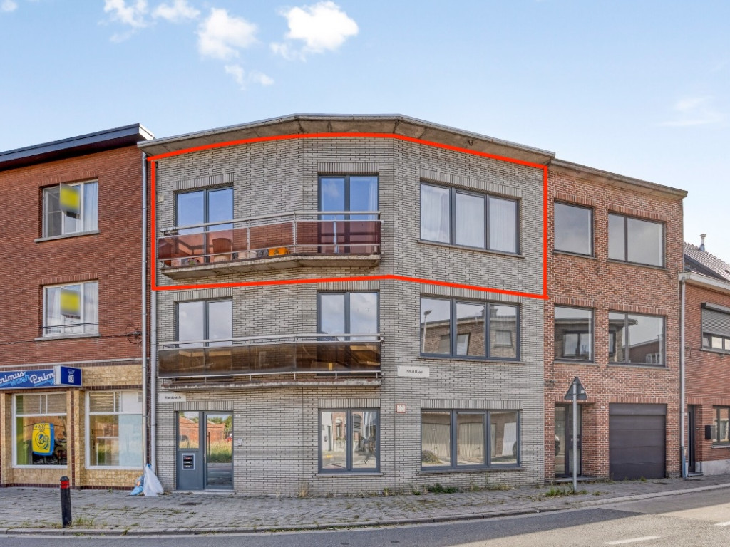 Standplaats - 30 - VERD 3 - 2570