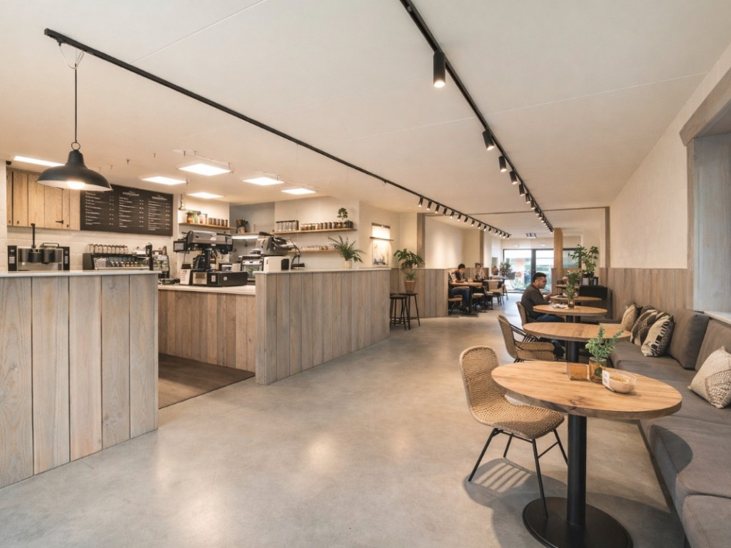 Stationsstraat - 60 - - 9950