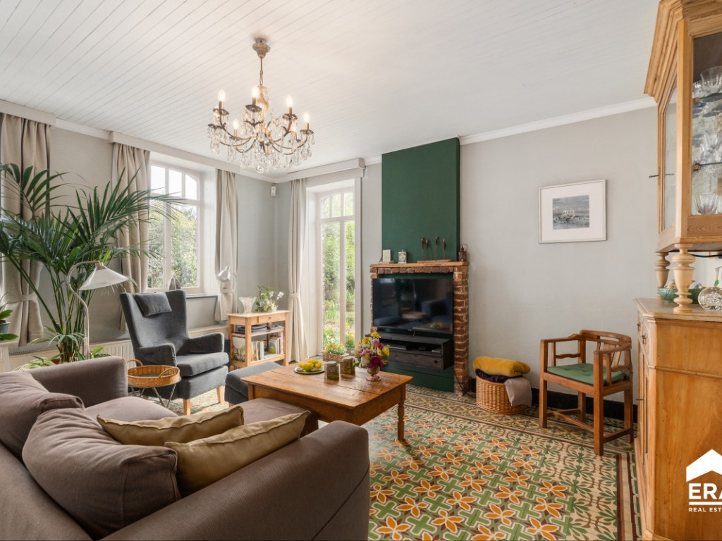 Lindestraat - 62 - - 3471