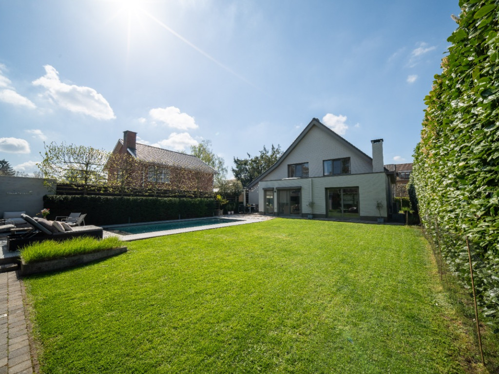 Wezelsebaan - 5 - - 2900