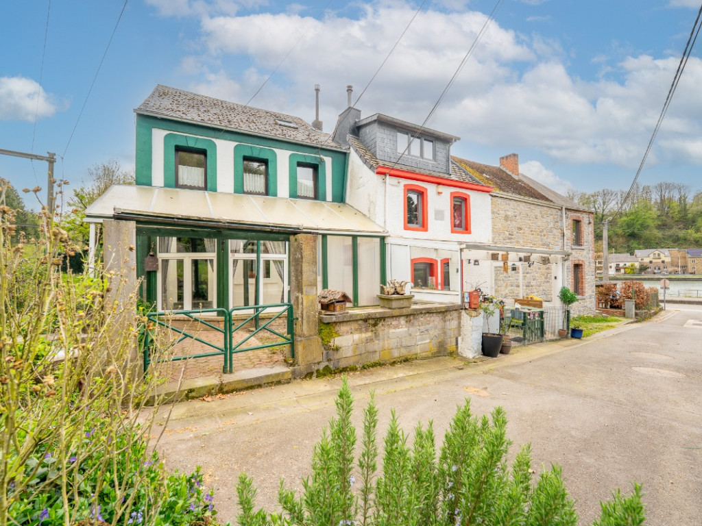 Avenue de Fidevoye - 19 - - 5530