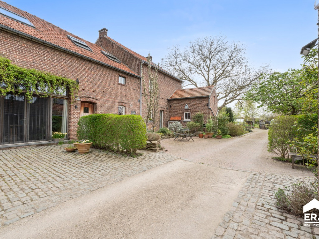 Lindestraat - 62 - - 3471