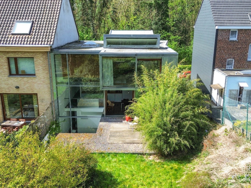 Rue Engeland - 208 - - 1180