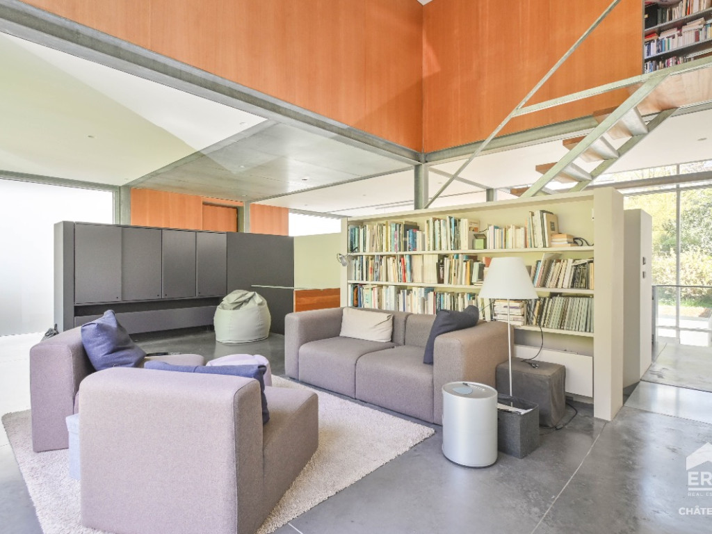 Rue Engeland - 208 - - 1180