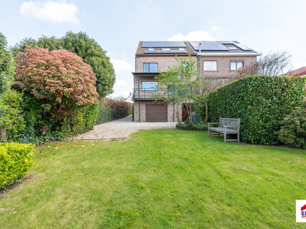 Kloosterstraat - 208 - - 1702