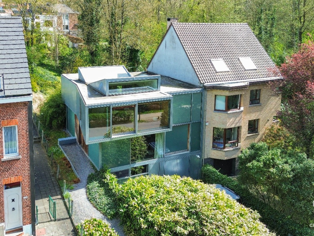 Rue Engeland - 208 - - 1180