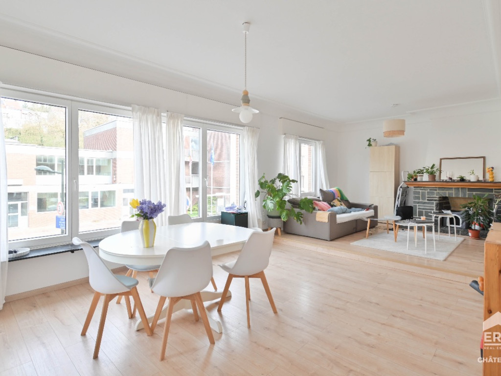 Rue de Wansijn - 2 - - 1180