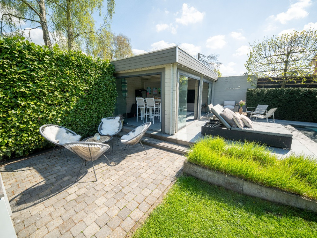 Wezelsebaan - 5 - - 2900