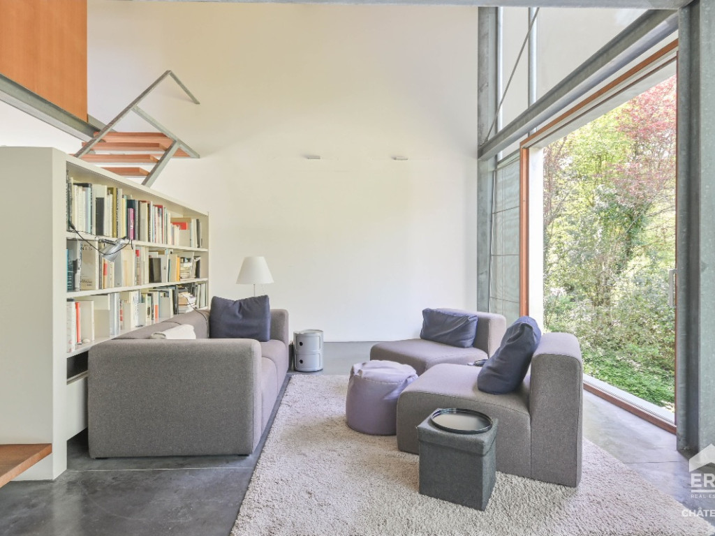 Rue Engeland - 208 - - 1180