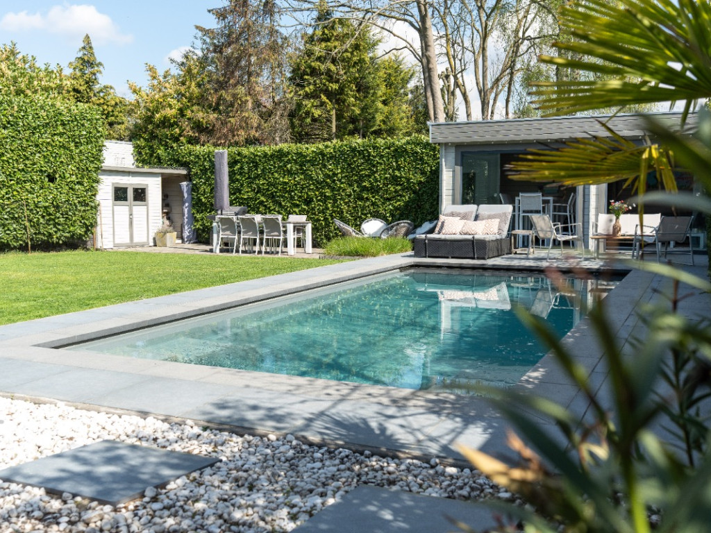 Wezelsebaan - 5 - - 2900