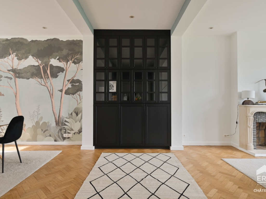 Avenue Louise - 121 - - 1000