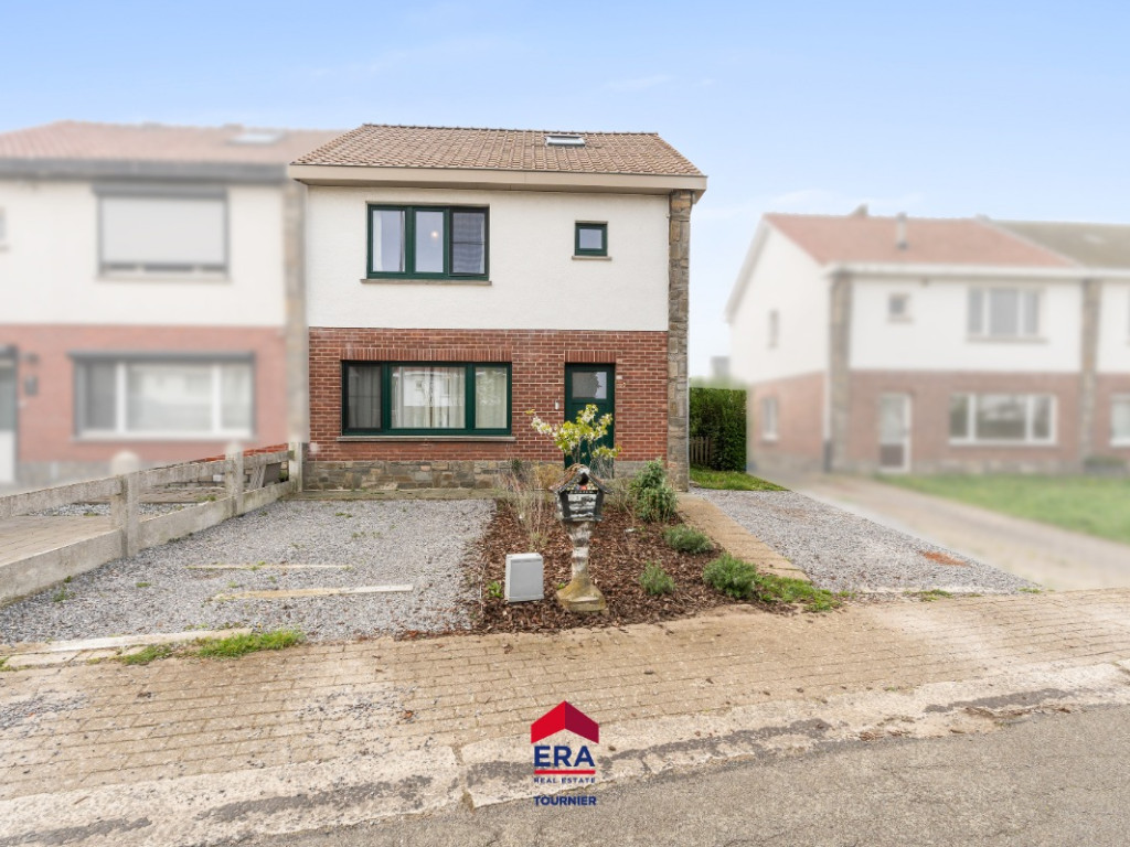 Populierenwijk - 3 - - 3945