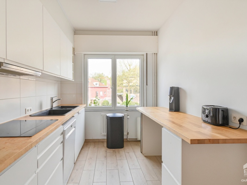 Rue de Wansijn - 2 - - 1180