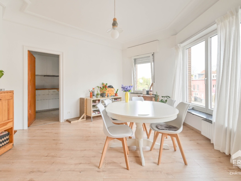 Rue de Wansijn - 2 - - 1180