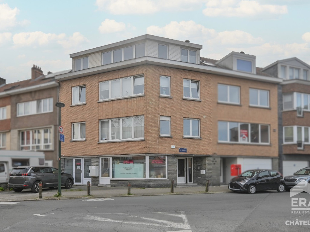 Rue de Wansijn - 2 - - 1180