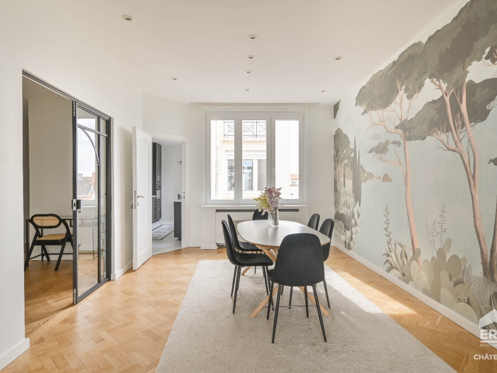 Avenue Louise - 121 - - 1000