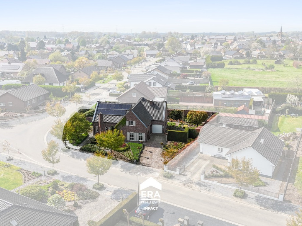 Natterveld - 58 - - 3640