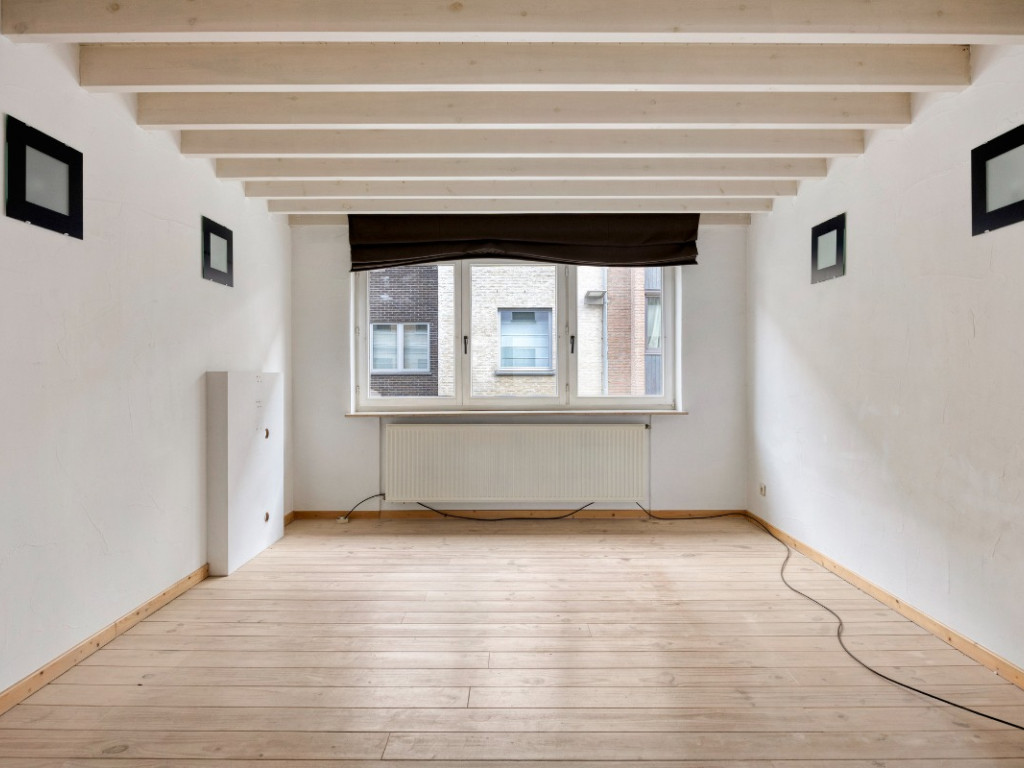 Spiegelstraat - 11 - - 2800