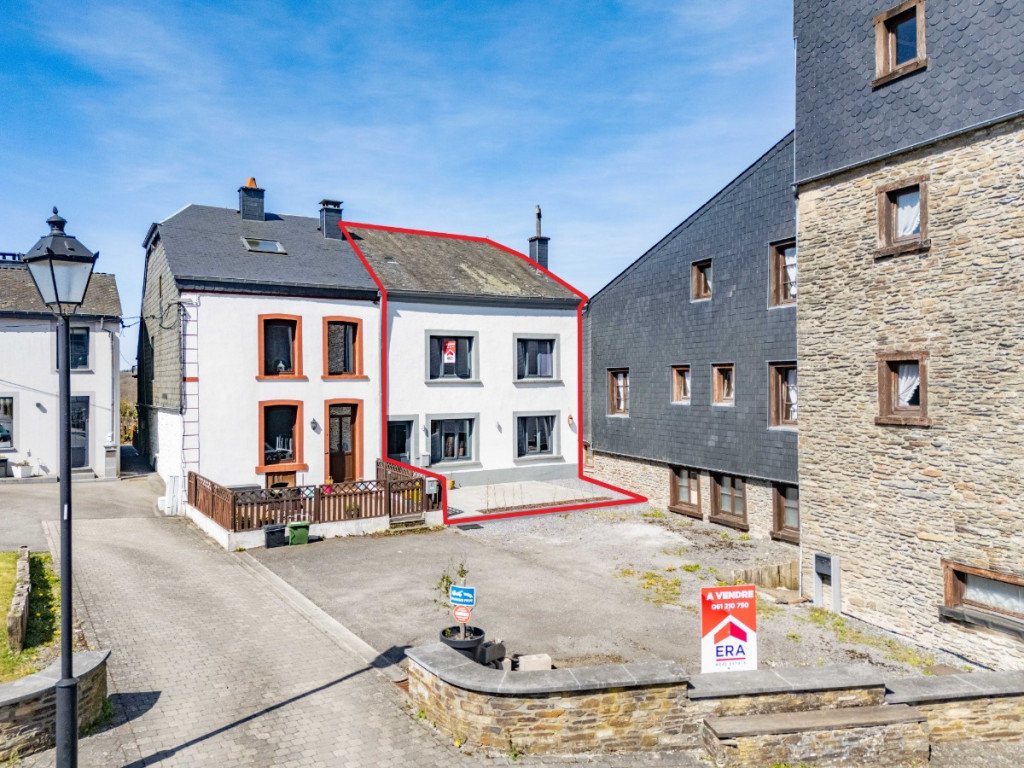 Rue Saint-Jean-Baptiste - 7 - - 6838