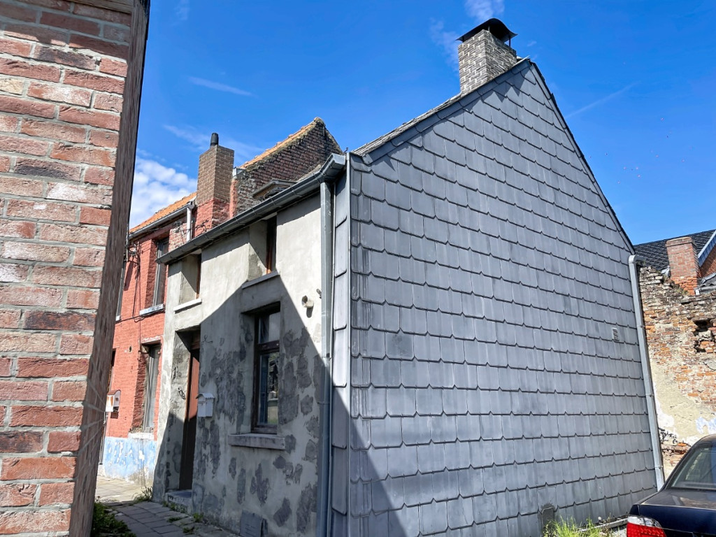 Rue Hector Denis - 11 - - 7390