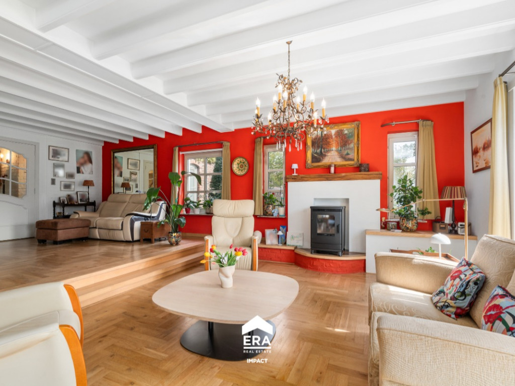 Natterveld - 58 - - 3640