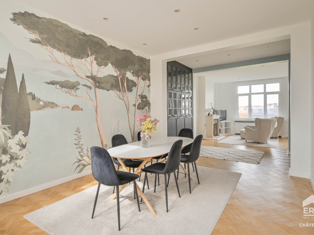 Avenue Louise - 121 - - 1000