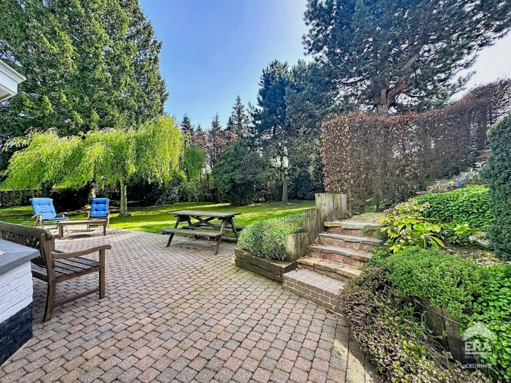 Rue du Jardinier - 34 - - 1420