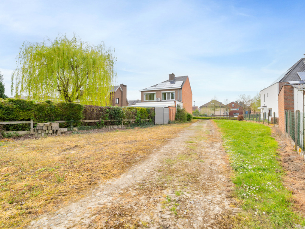 Heirbaan - 204 - - 1830