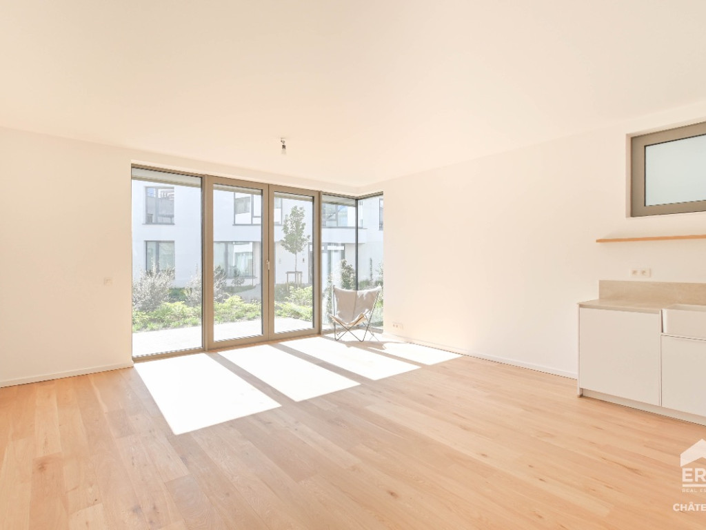 Square Coghen - 55B - 0 - 1180