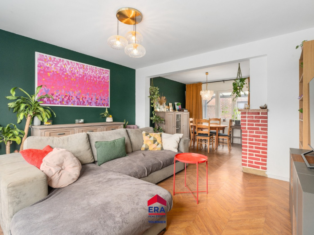 Populierenwijk - 3 - - 3945