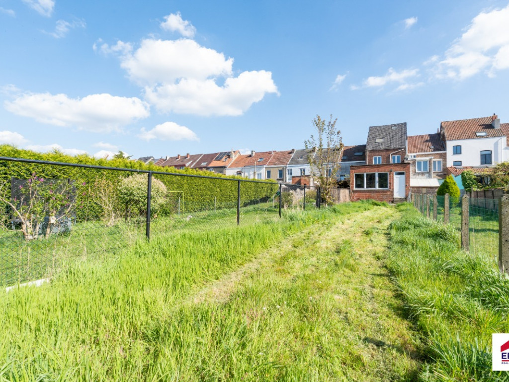 Biezeweide - 128 - - 1500