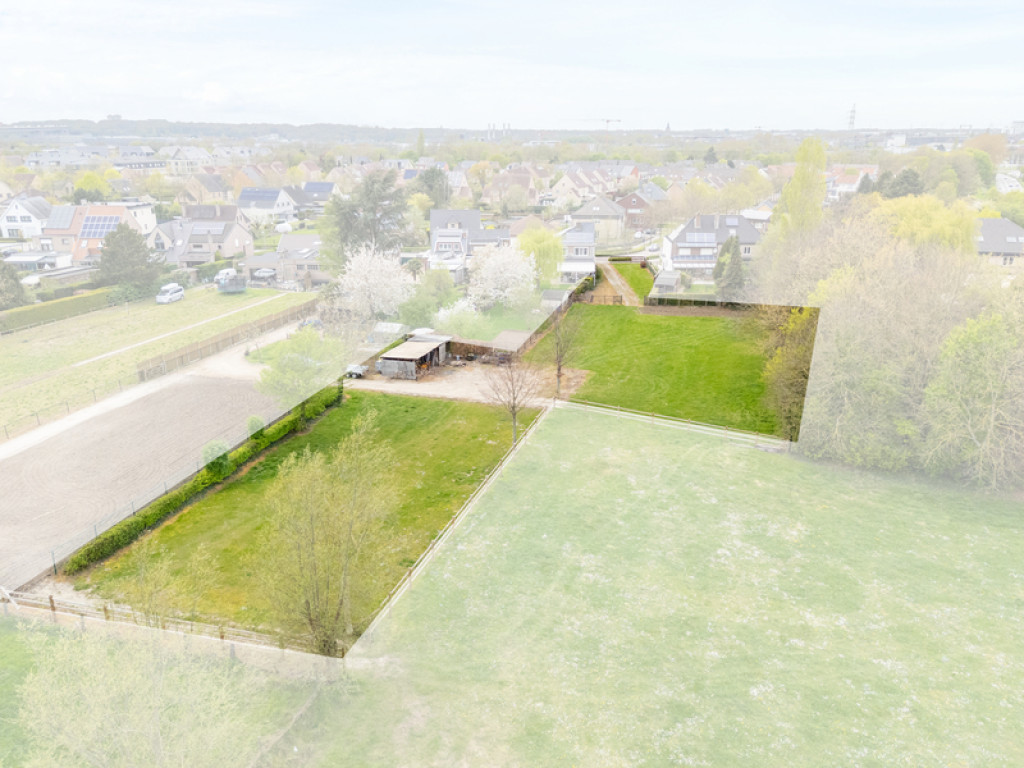 Heirbaan - 204 - - 1830