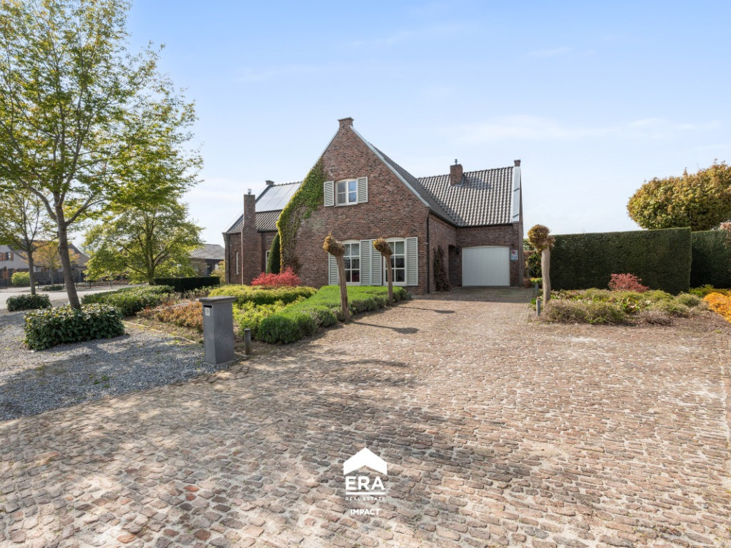 Natterveld - 58 - - 3640