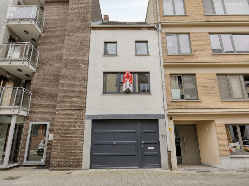 Spiegelstraat - 11 - - 2800