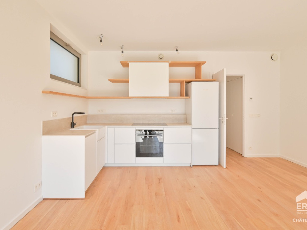 Square Coghen - 55B - 0 - 1180