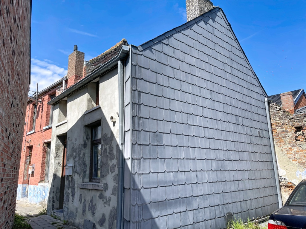 Rue Hector Denis - 11 - - 7390