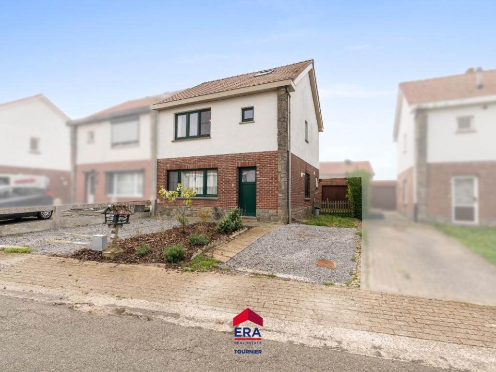 Populierenwijk - 3 - - 3945